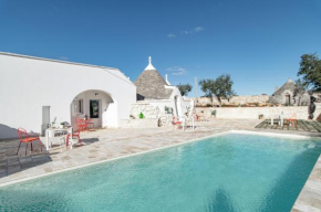 Heres - Trulli experience Putignano